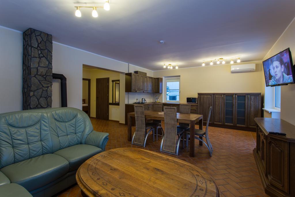 Sodyba Igne Druskininkai Habitación foto