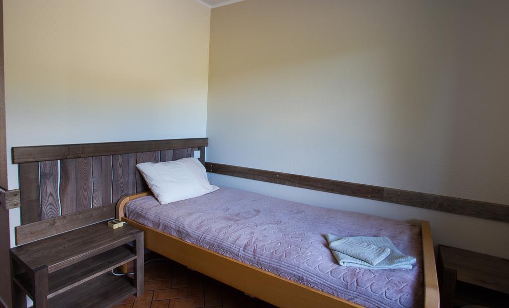 Sodyba Igne Druskininkai Habitación foto