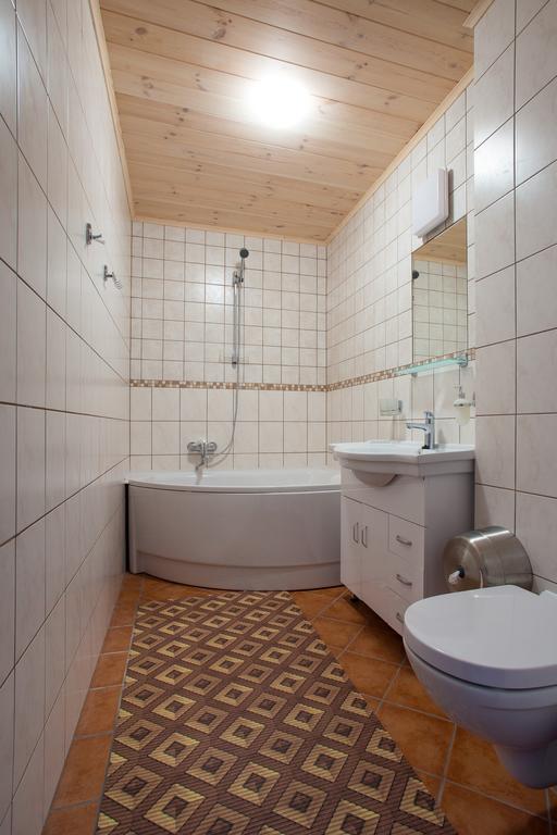 Sodyba Igne Druskininkai Habitación foto