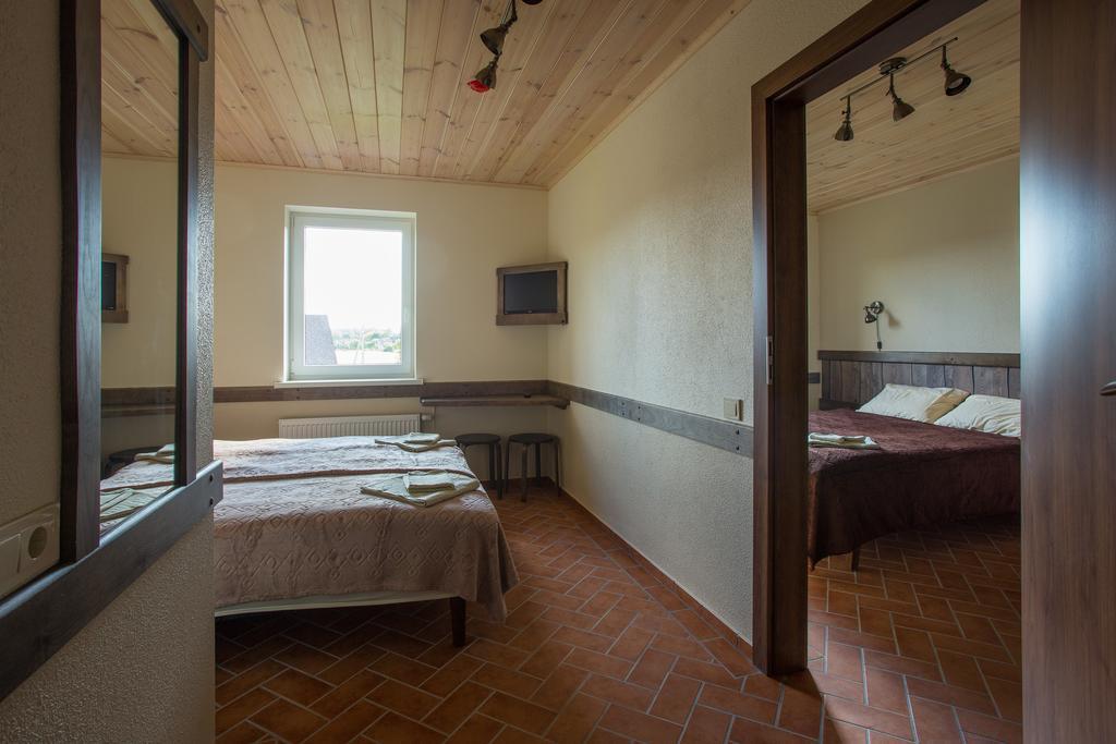 Sodyba Igne Druskininkai Habitación foto